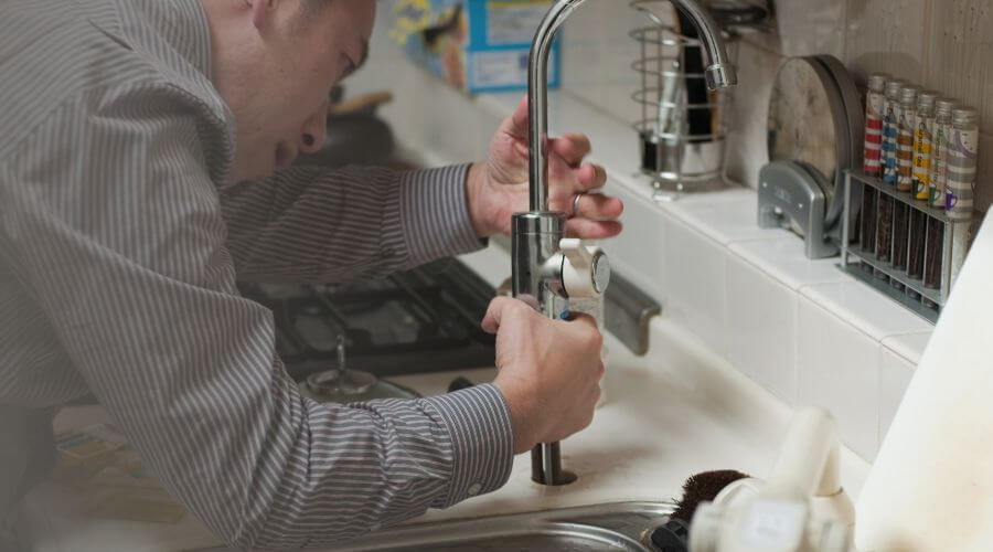 Local 24/7 Emergency Plumbing in Ponemah, MN